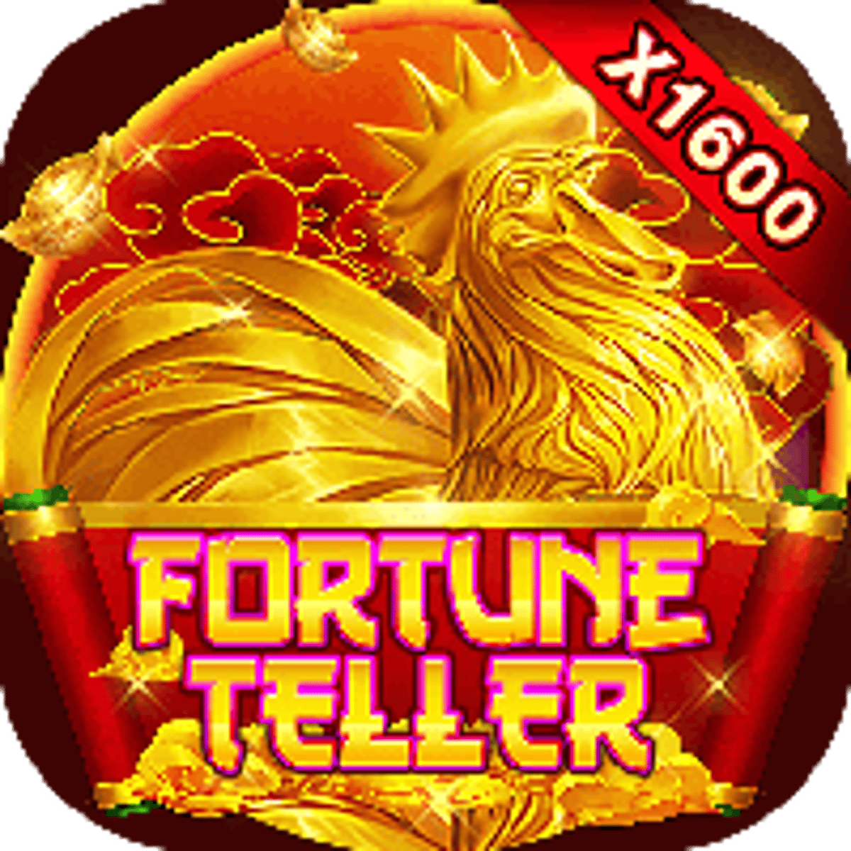 Thumbnail FORTUNE TELLER