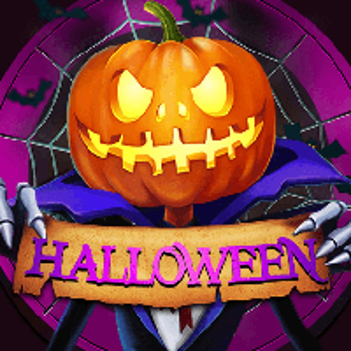 Thumbnail HALLOWEEN
