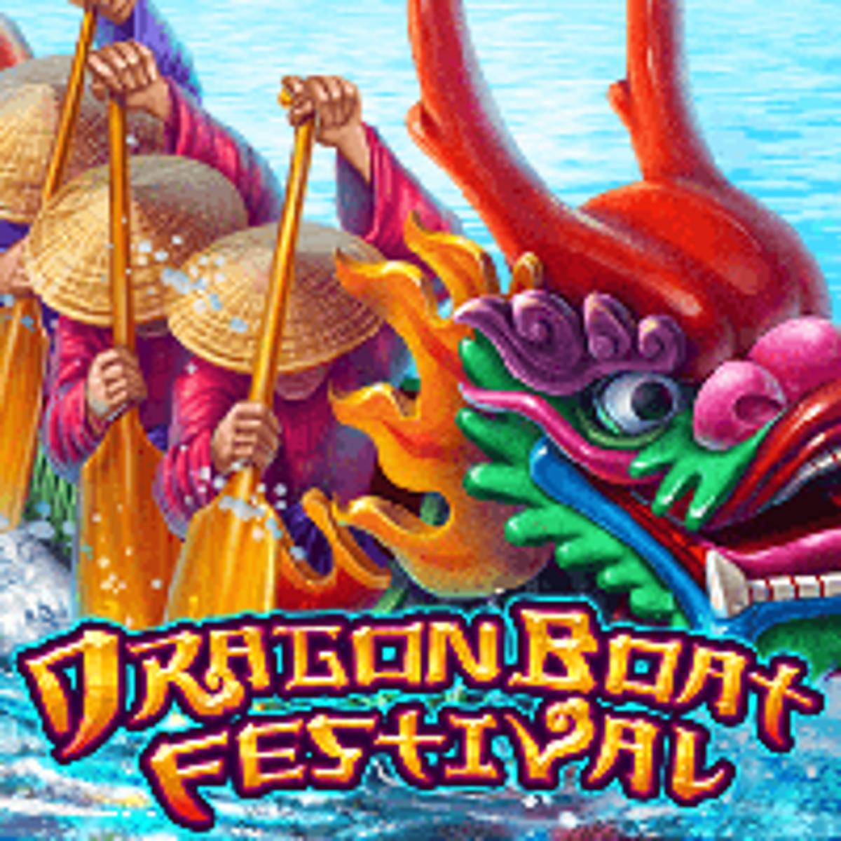 Thumbnail DRAGON BOAT FESTIVAL
