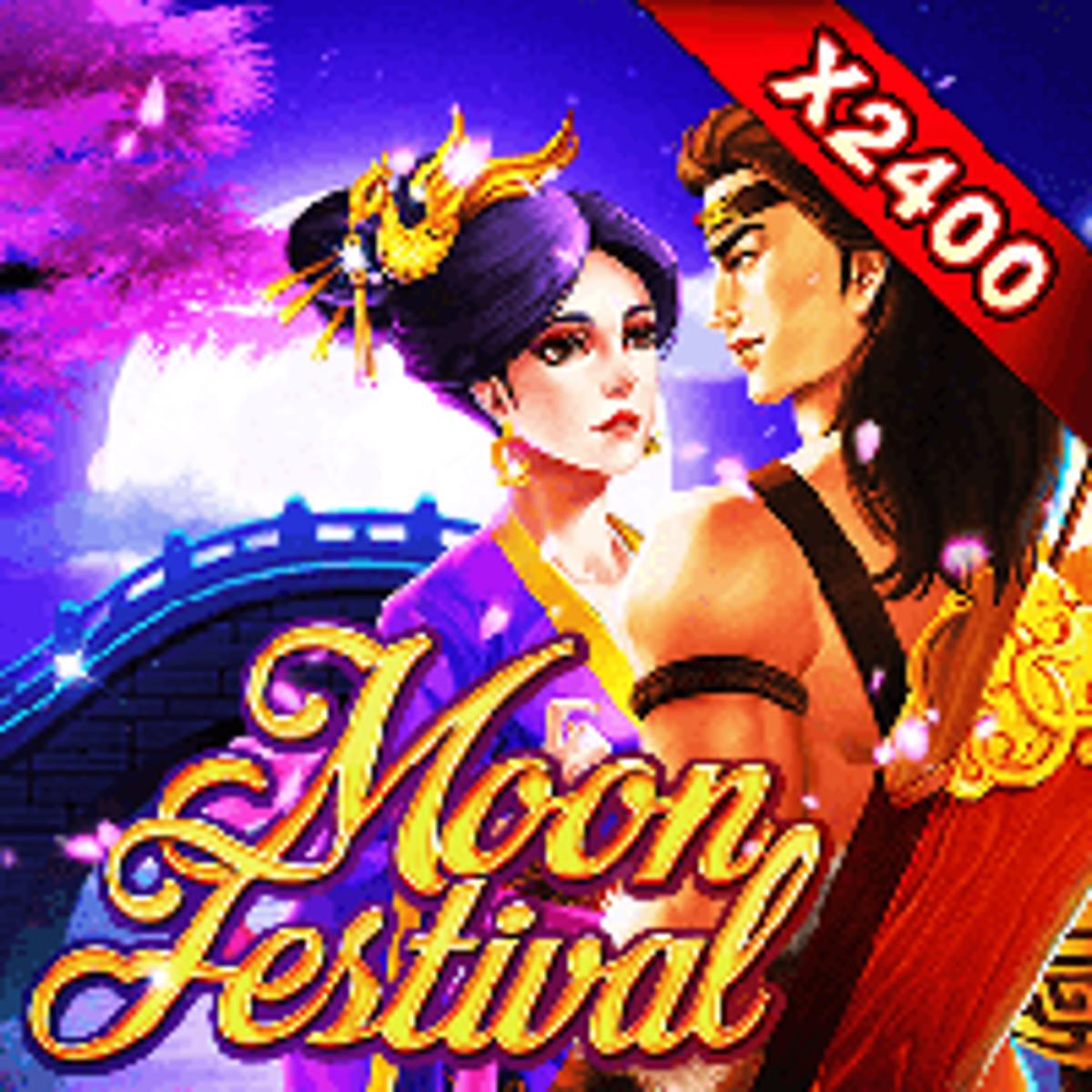 Thumbnail MOON FESTIVAL