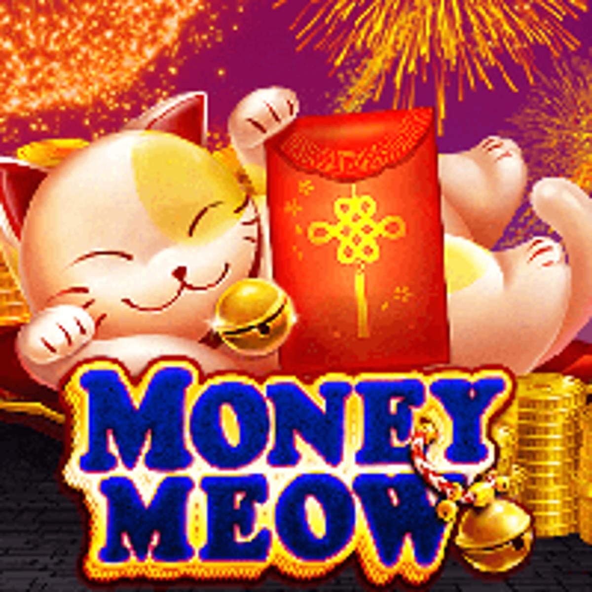 Thumbnail MONEY MEOW