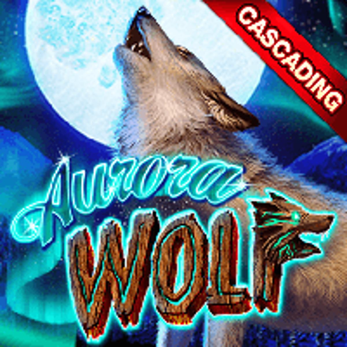 Thumbnail AURORA WOLF