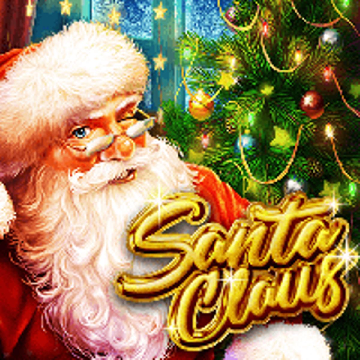 Thumbnail SANTA CLAUS