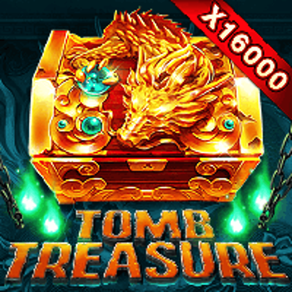 Thumbnail TOMB TREASURE