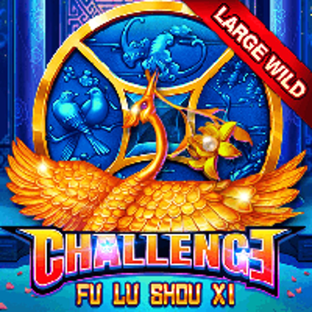 Thumbnail CHALLENGEFU LU SHOU XI