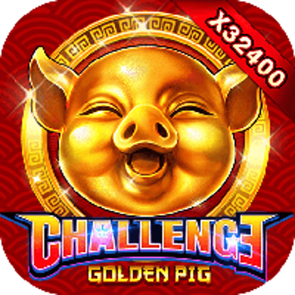Thumbnail CHALLENGEGOLDEN PIG
