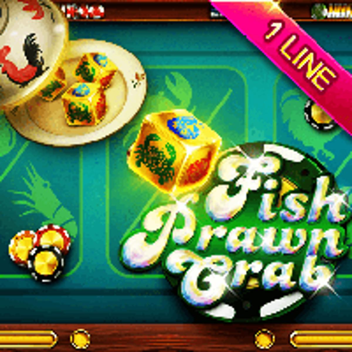 Thumbnail FISH PRAWN CRAB