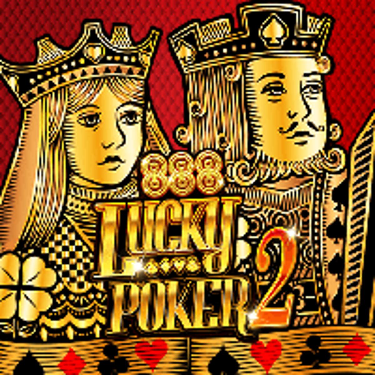 Thumbnail LUCKY POKER 2