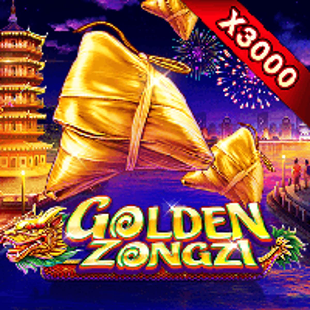 Thumbnail GOLDEN ZONGZI
