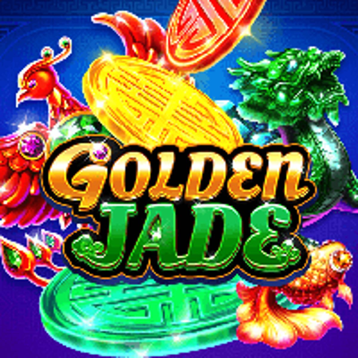 Thumbnail GOLDEN JADE