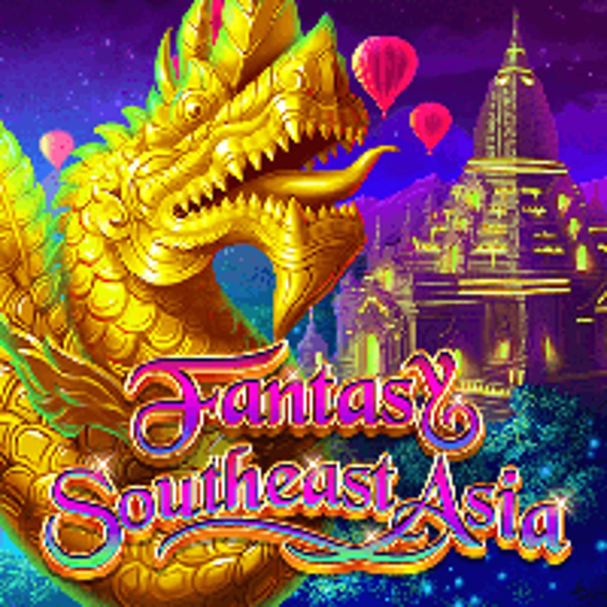 Thumbnail FANTASY SOUTHEAST ASIA