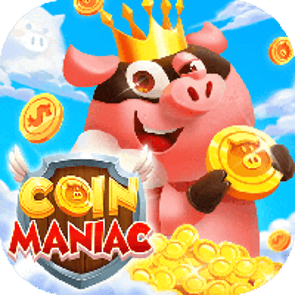 Thumbnail COIN MANIAC