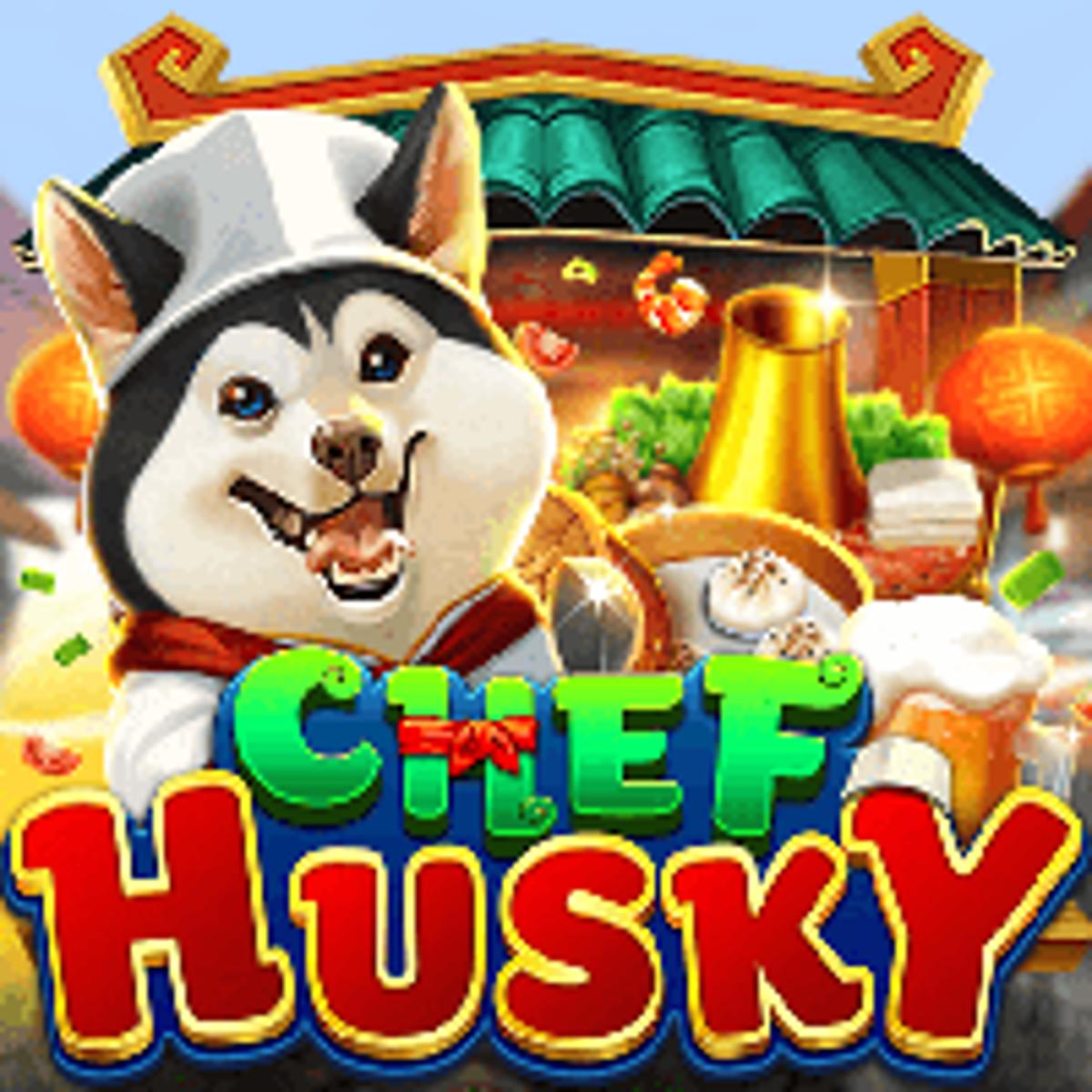 Thumbnail CHEF HUSKY