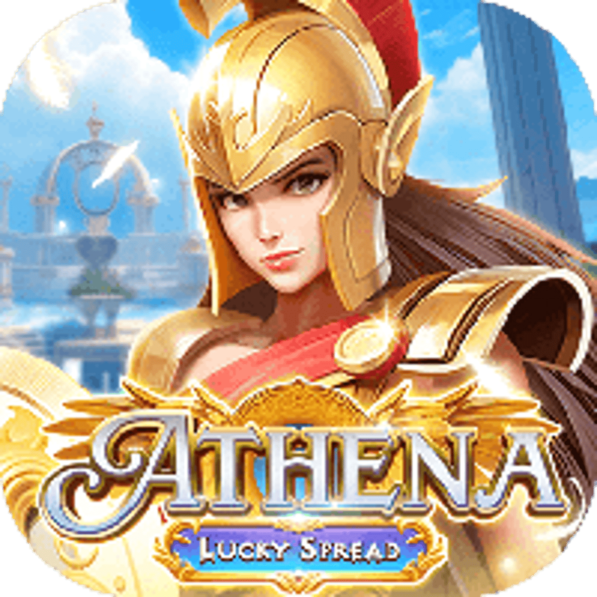 Thumbnail ATHENA-LUCKY SPREAD