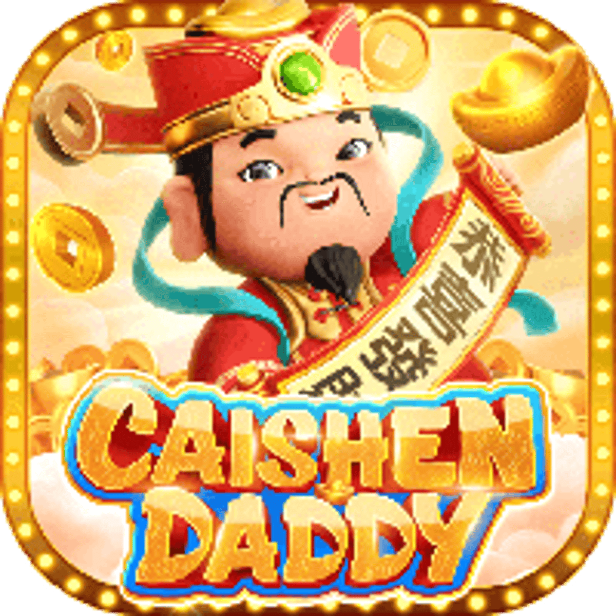 Thumbnail CAISHEN DADDY