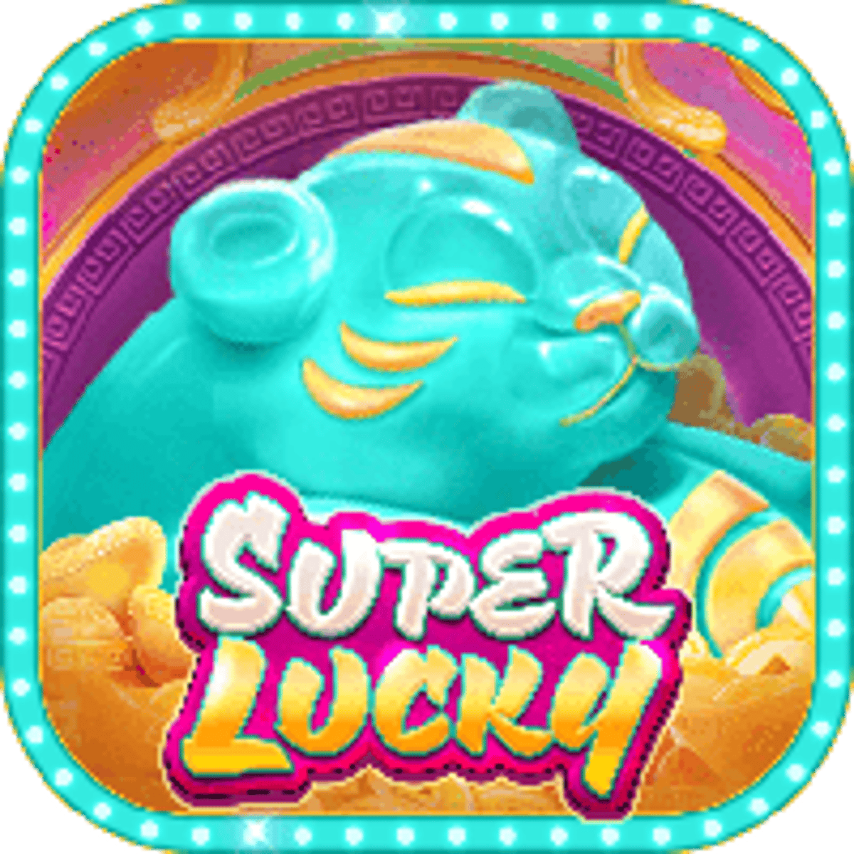 Thumbnail SUPER LUCKY