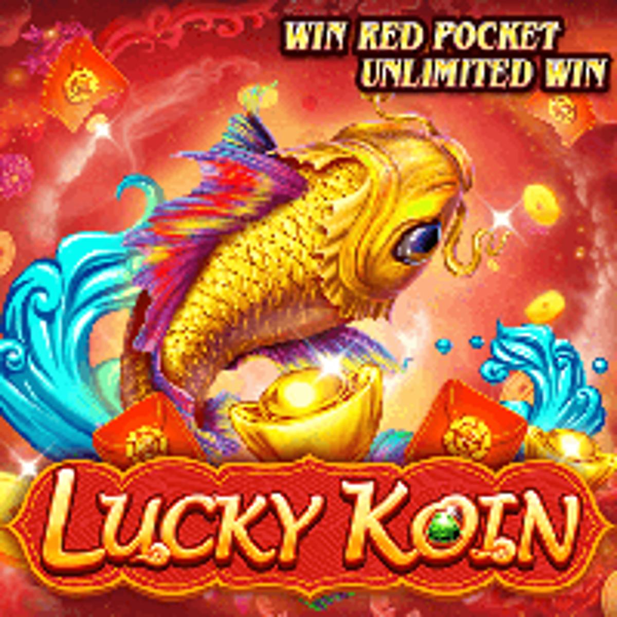 Thumbnail LUCKY KOIN