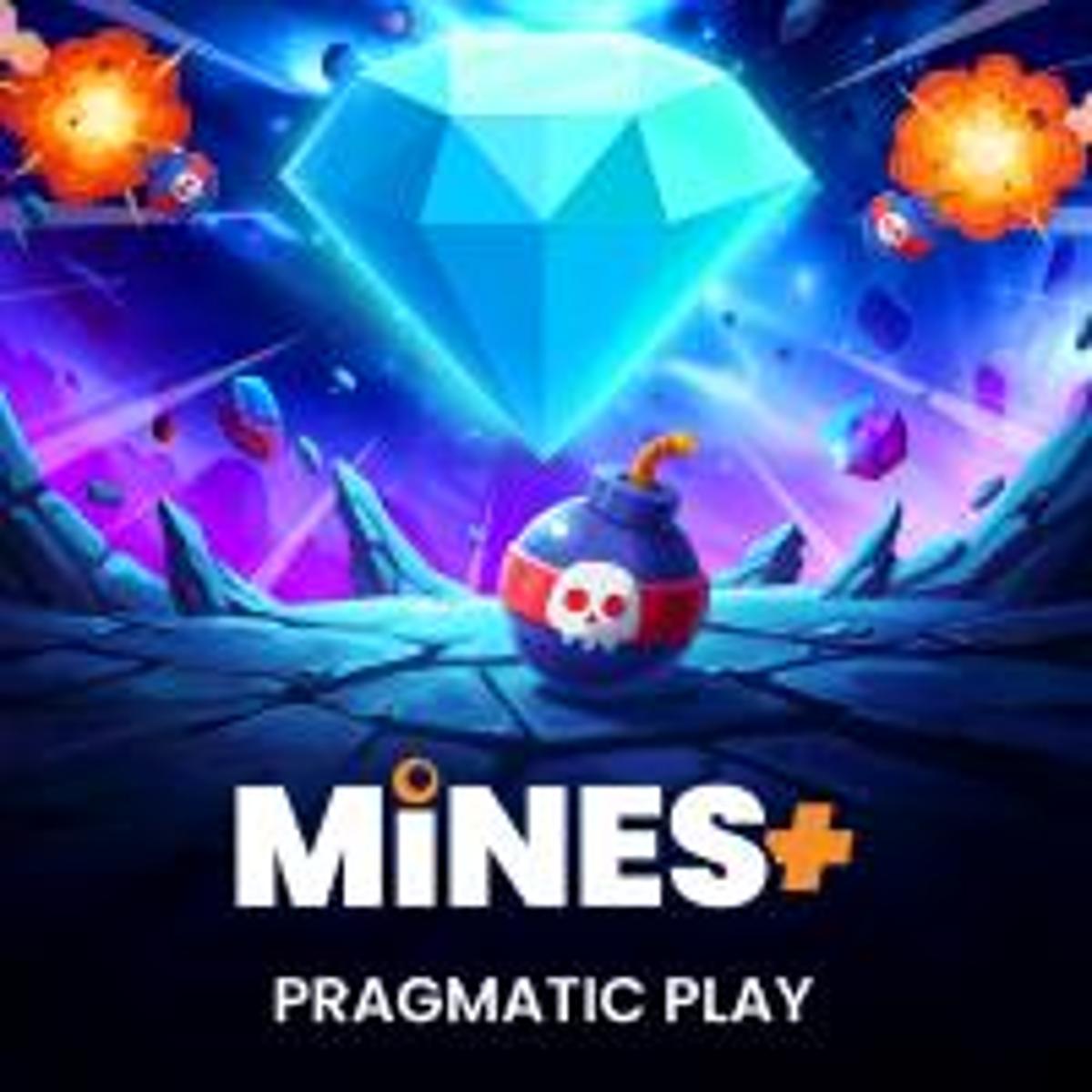 Arcade games--Mines+