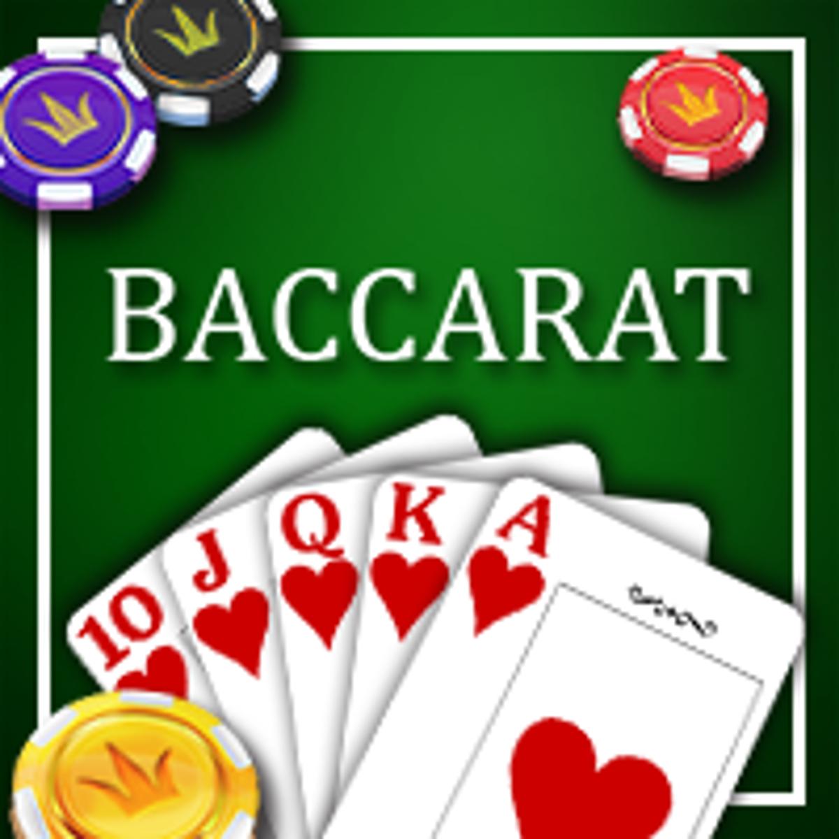 Baccarat--Baccarat