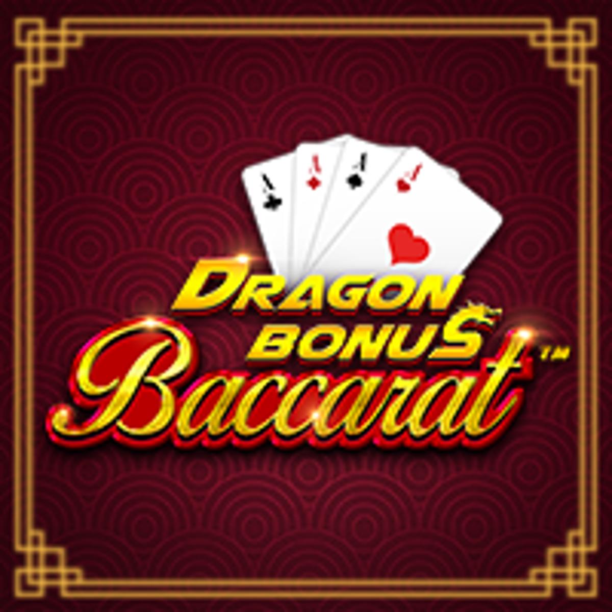 Baccarat New--Dragon Bonus Baccarat