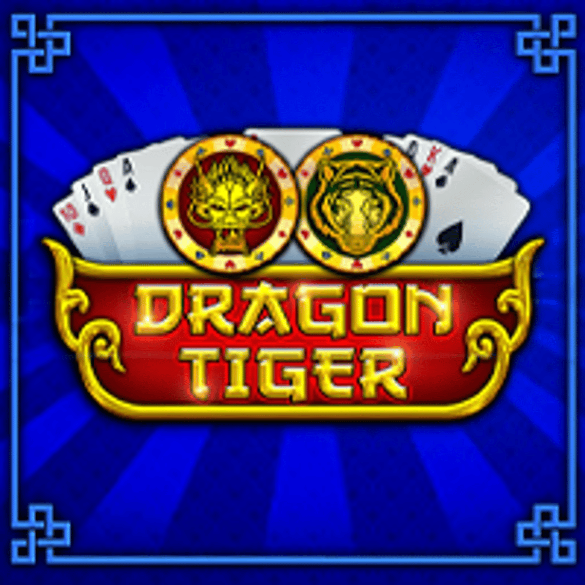 Baccarat New--Dragon Tiger