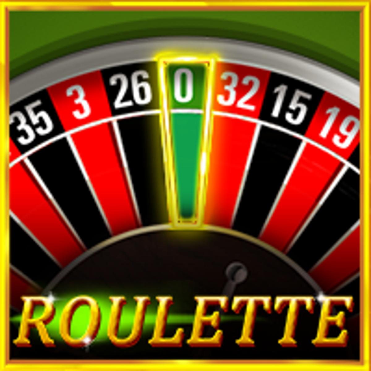 Roulette--Roulette