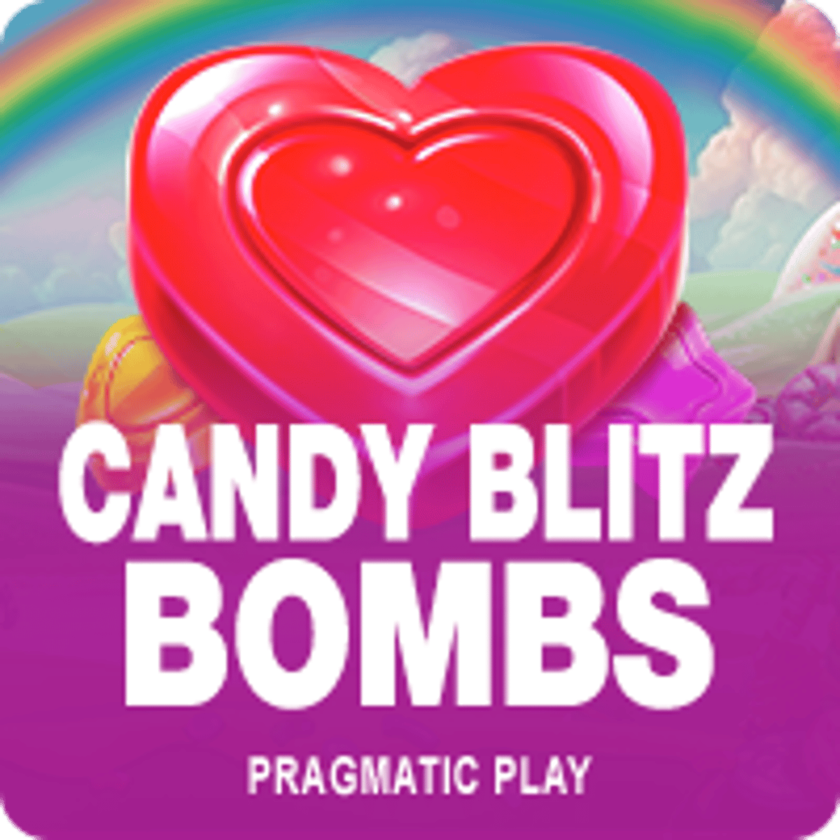 Candy Blitz Bombs™