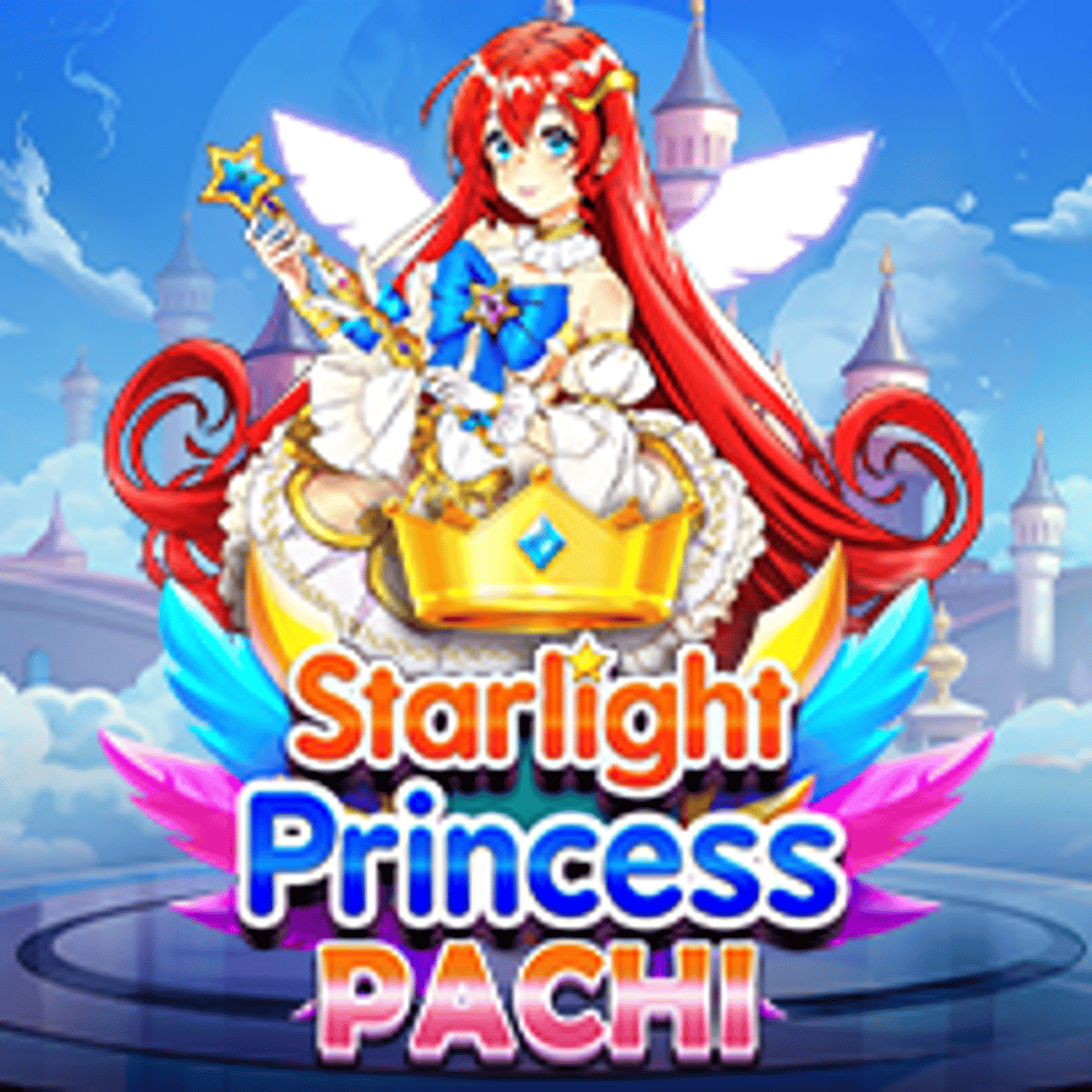 Starlight Princess Pachi