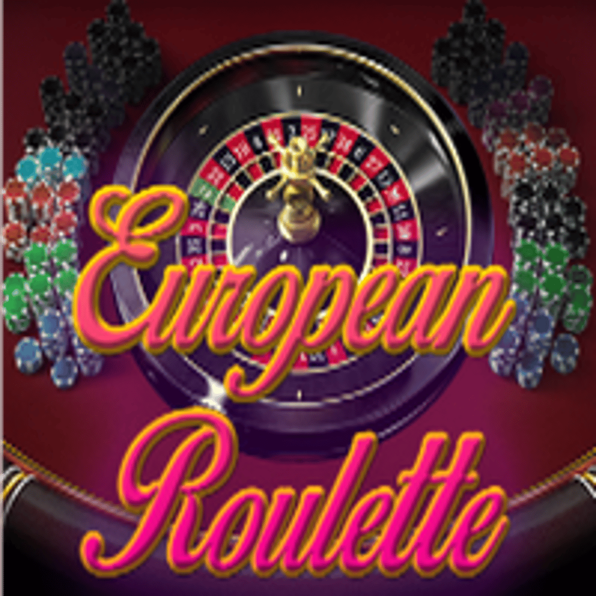 Thumbnail EUROPEAN ROULETTE