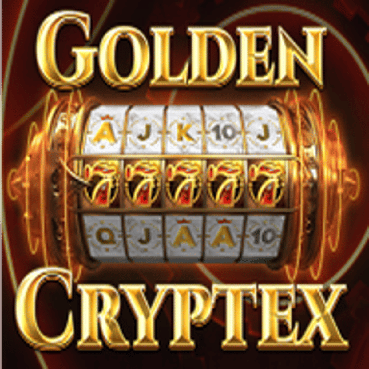 Thumbnail GOLDEN CRYPTEX