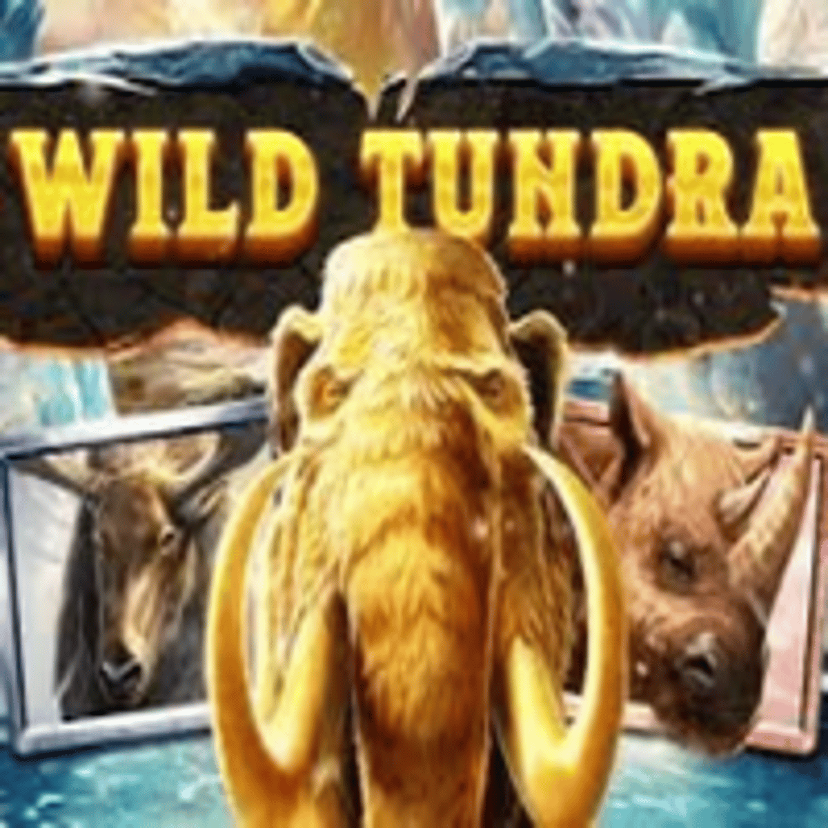 Thumbnail WILD TUNDRA