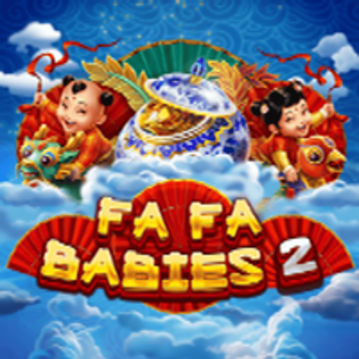 Thumbnail FA FA BABIES 2