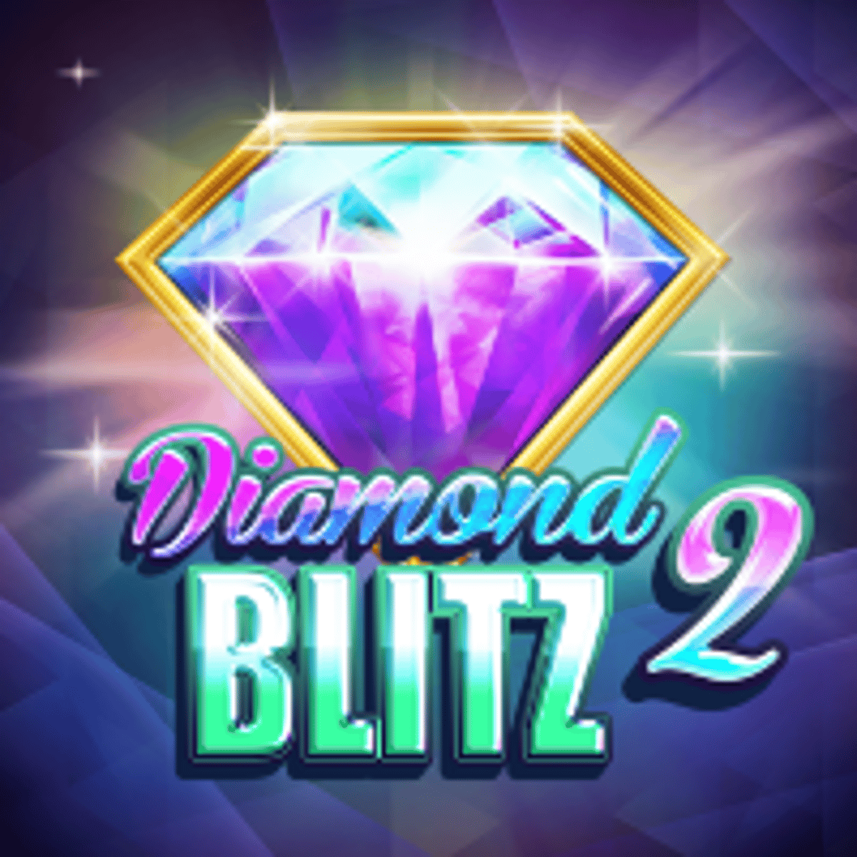 Thumbnail DIAMOND BLITZ 2