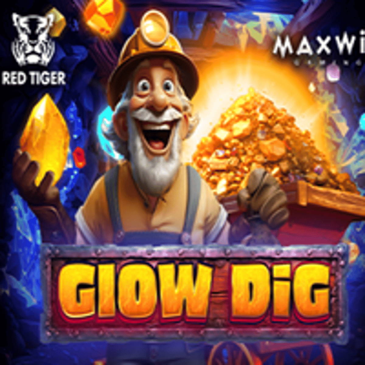 Thumbnail GLOW DIG