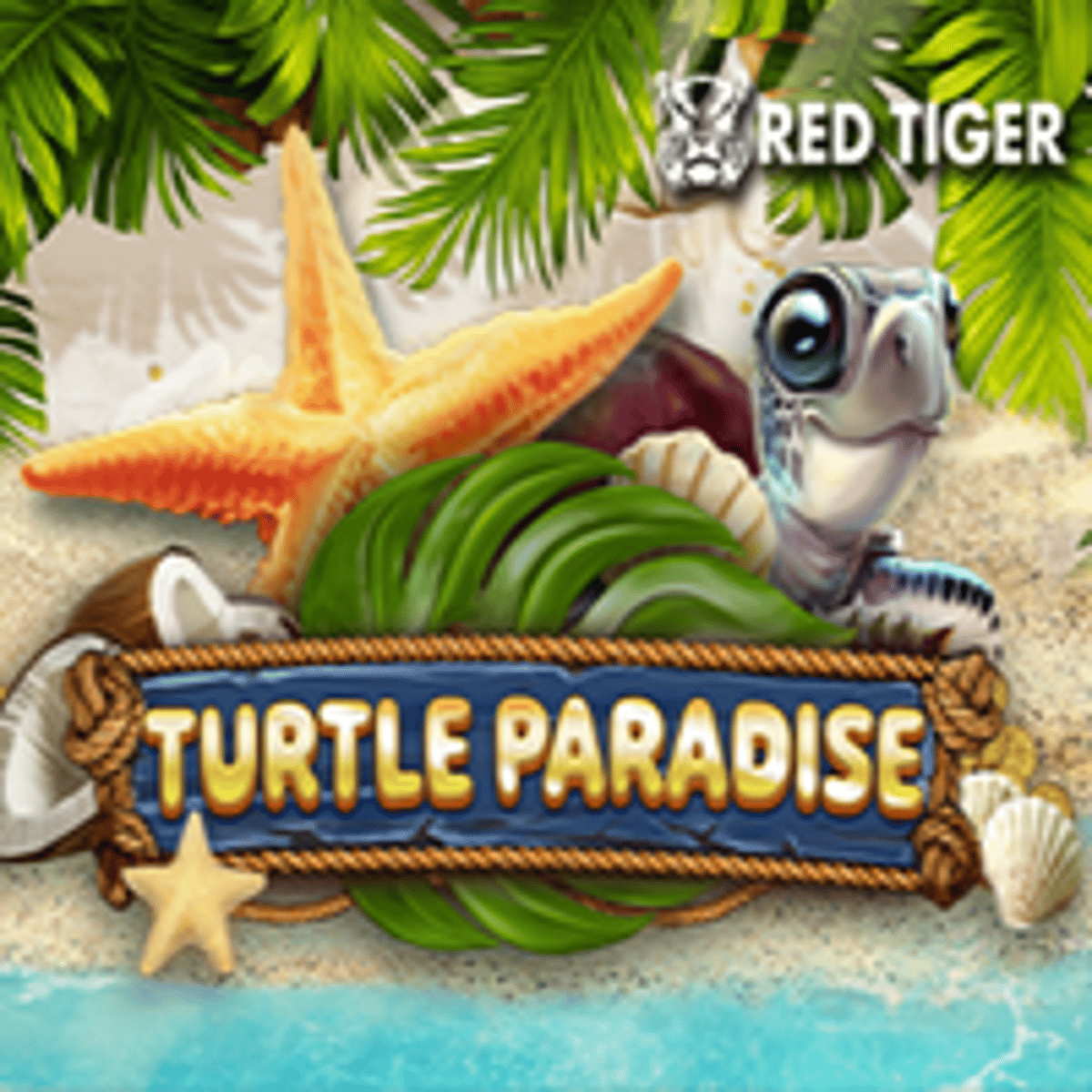 Thumbnail TURTLE PARADISE