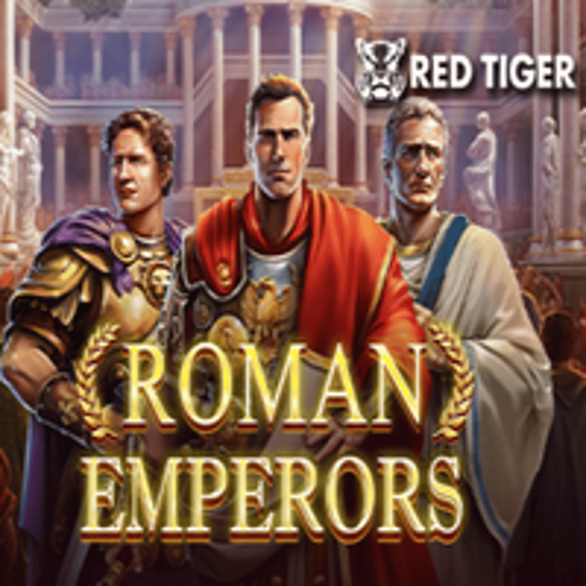 Thumbnail ROMAN EMPERORS