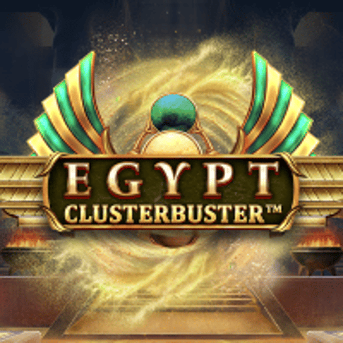Thumbnail EGYPT CLUSTERBUSTER