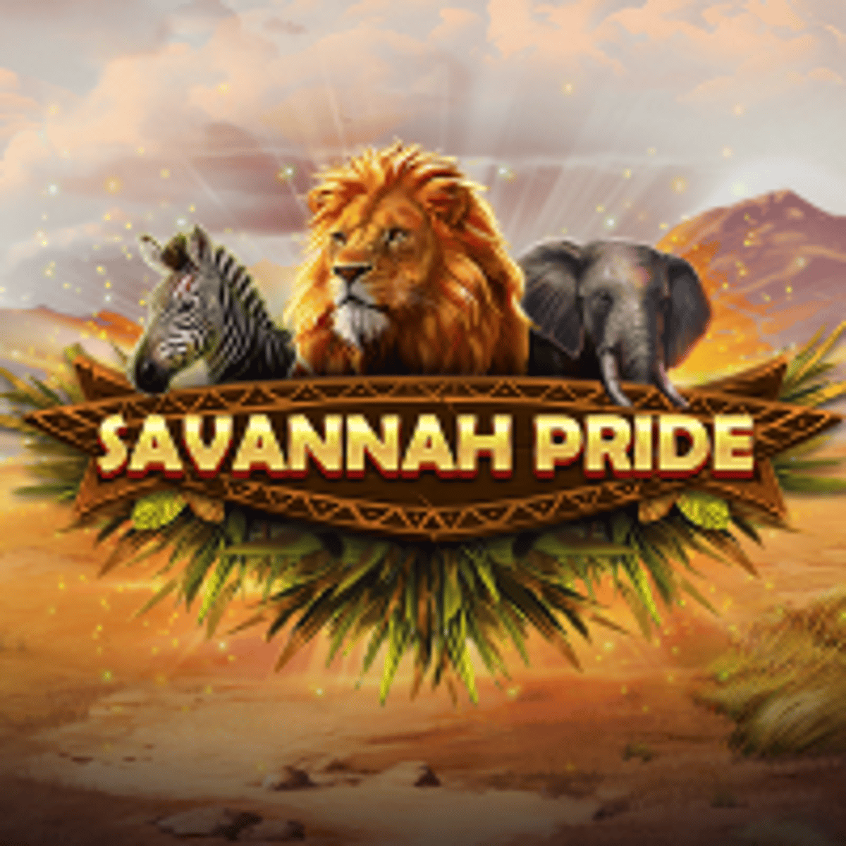 Thumbnail SAVANNAH PRIDE