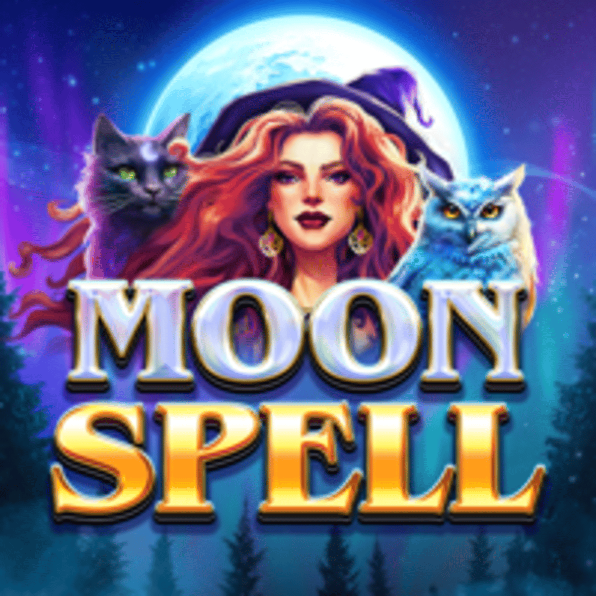Thumbnail MOON SPELL