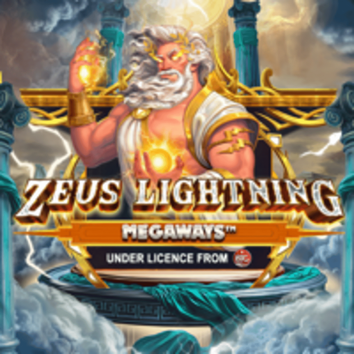 Thumbnail ZEUS LIGHTNING MEGAWAYS