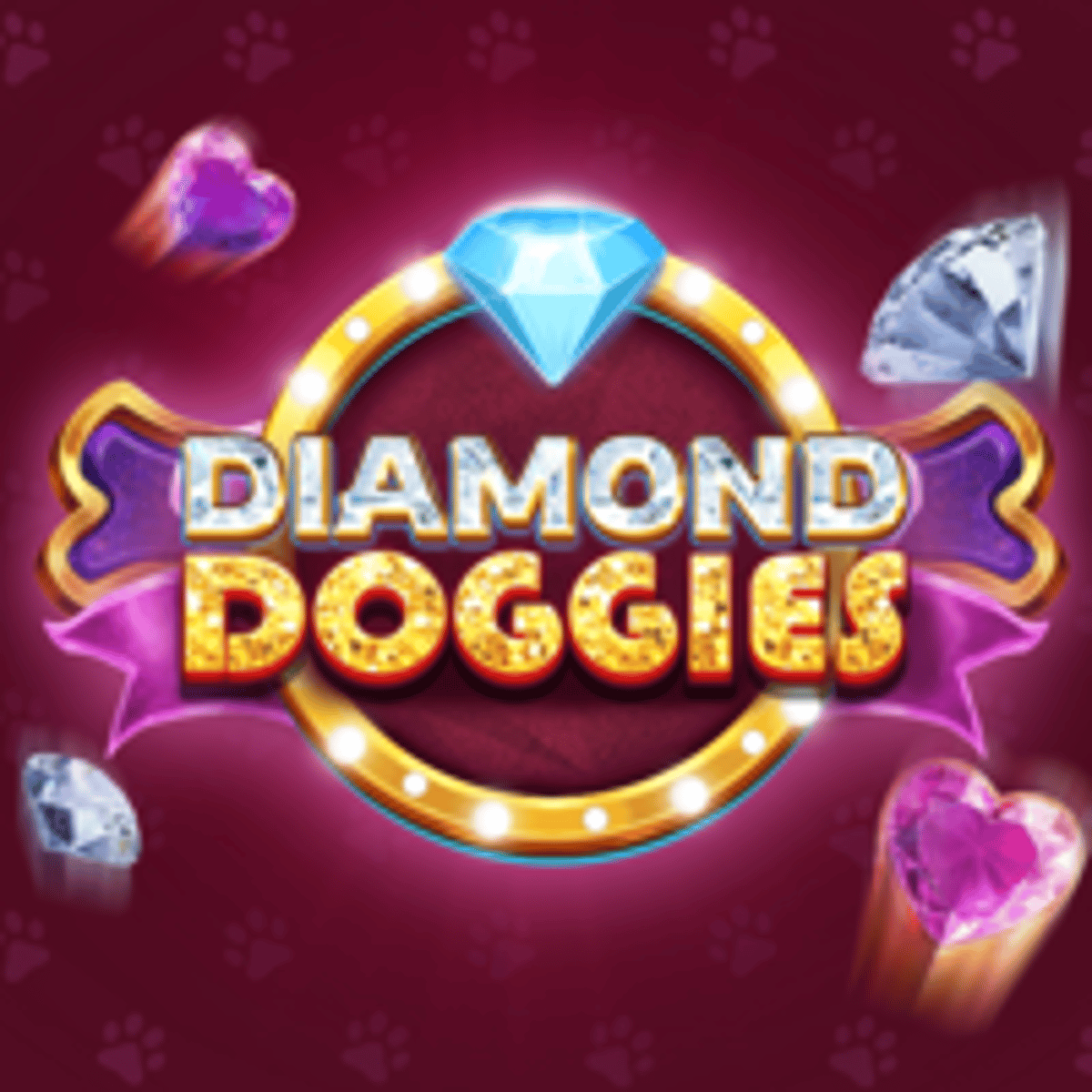 Thumbnail DIAMOND DOGGIES
