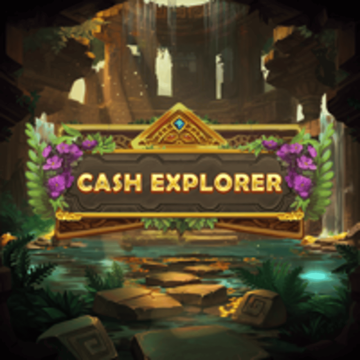 Thumbnail CASH EXPLORER
