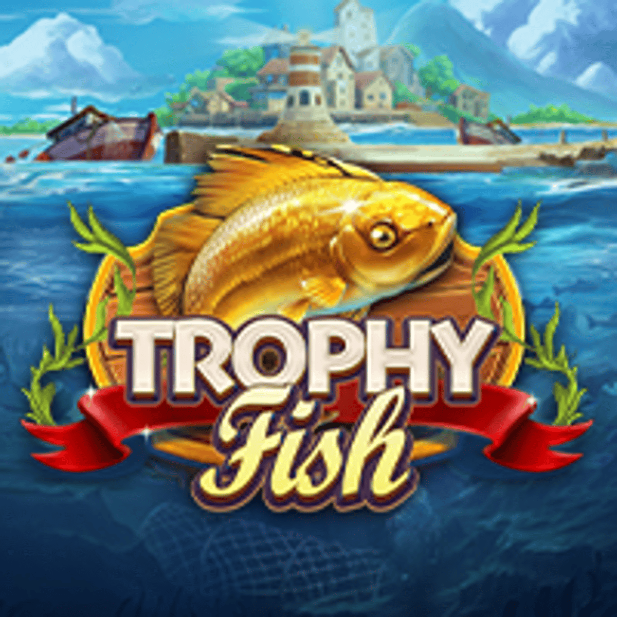 Thumbnail TROPHY FISH