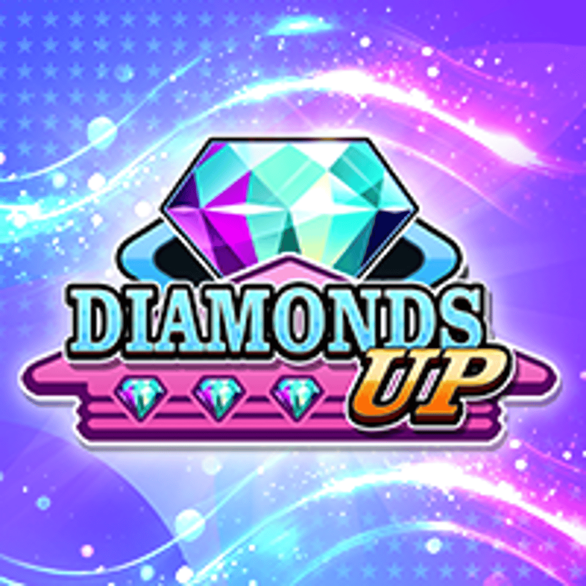 Thumbnail DIAMONDS UP