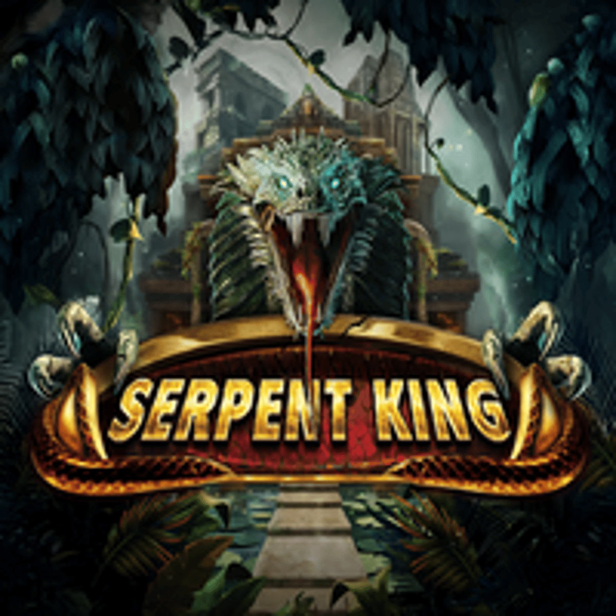 Thumbnail SERPENT KING