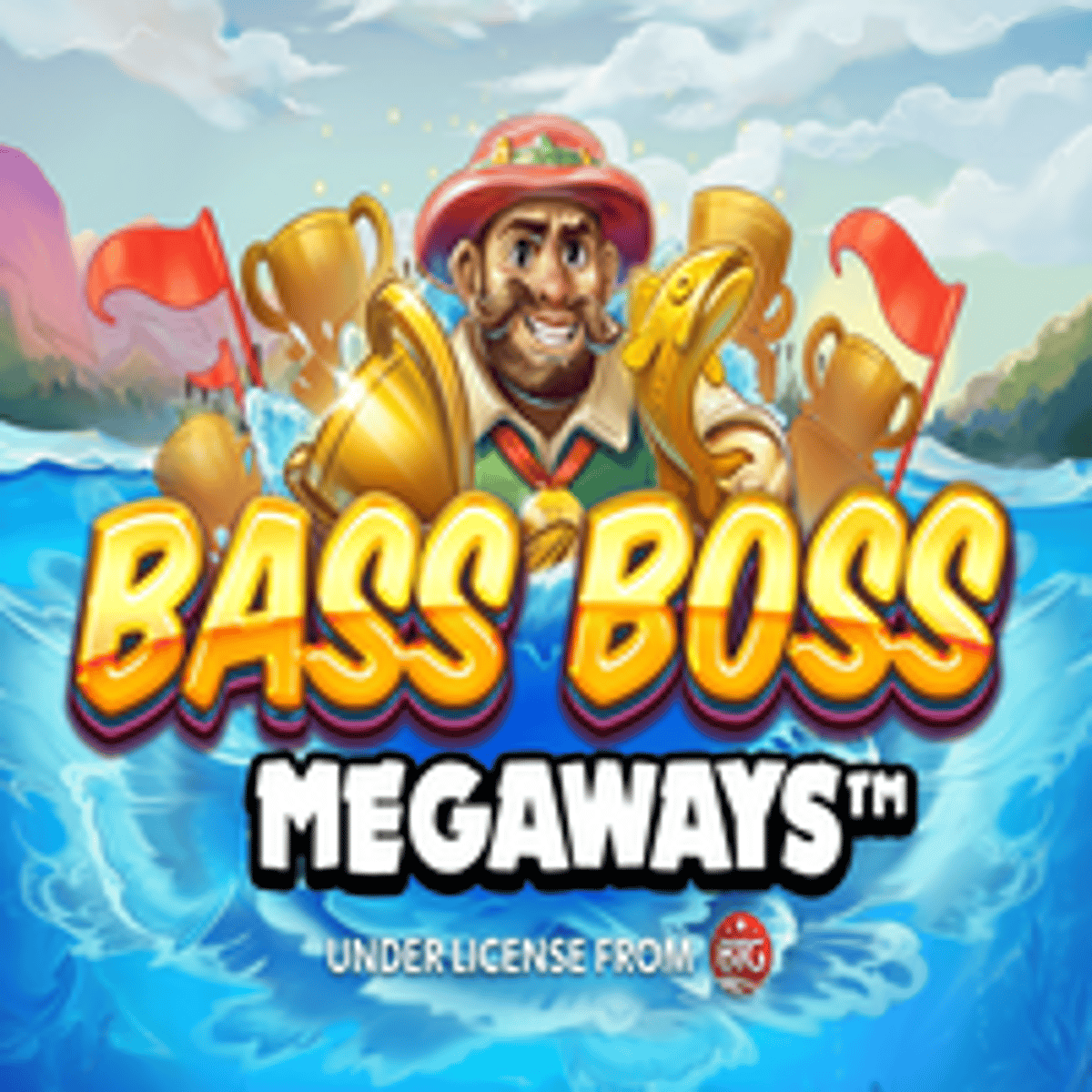 Thumbnail BASS BOSS MEGAWAYS