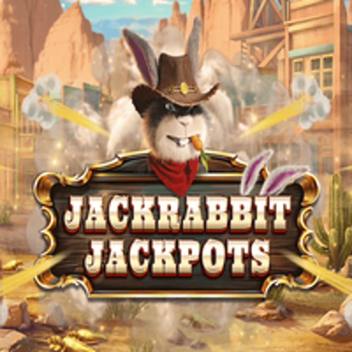 Thumbnail JACKRABBIT JACKPOTS
