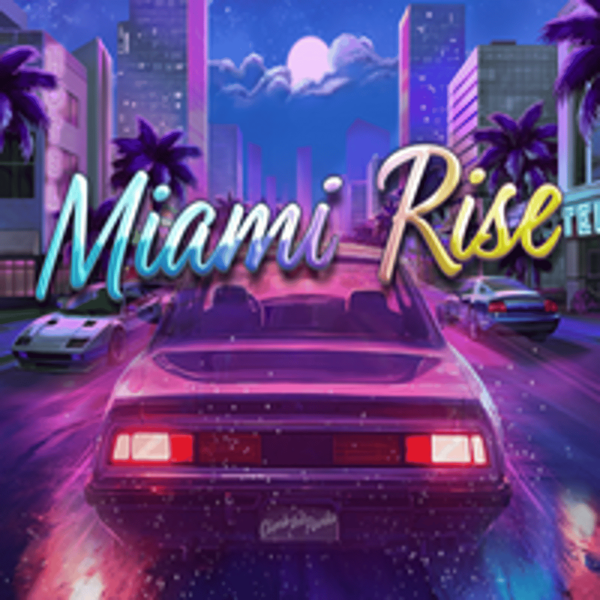 Thumbnail MIAMI RISE