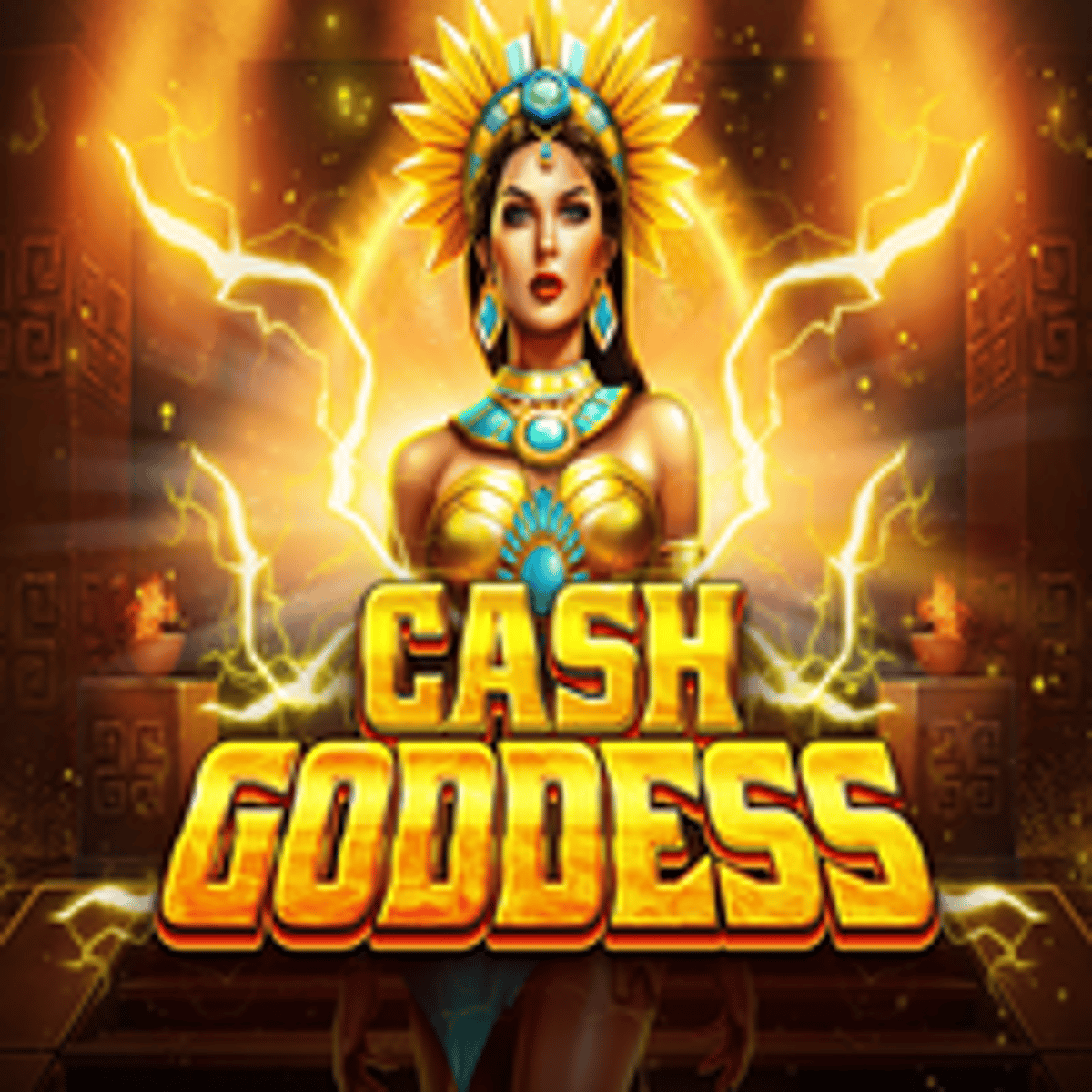 Thumbnail CASH GODDESS