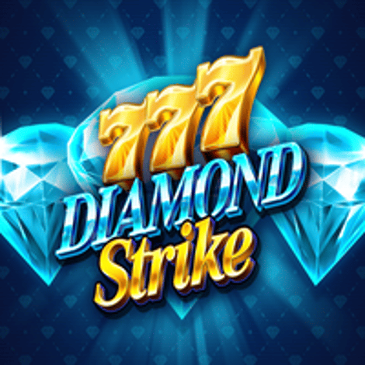 Thumbnail 777 DIAMOND STRIKE